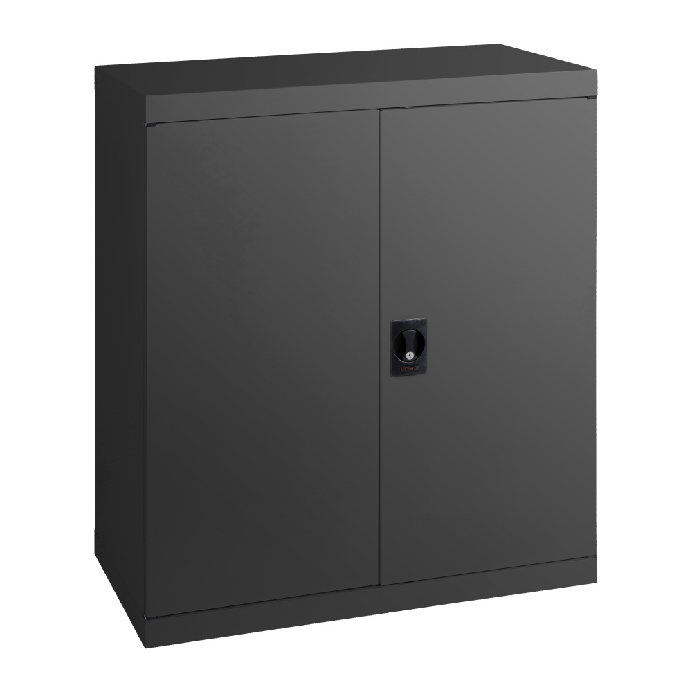 Statewide Low Stationery Cupboard - 600mm Deep